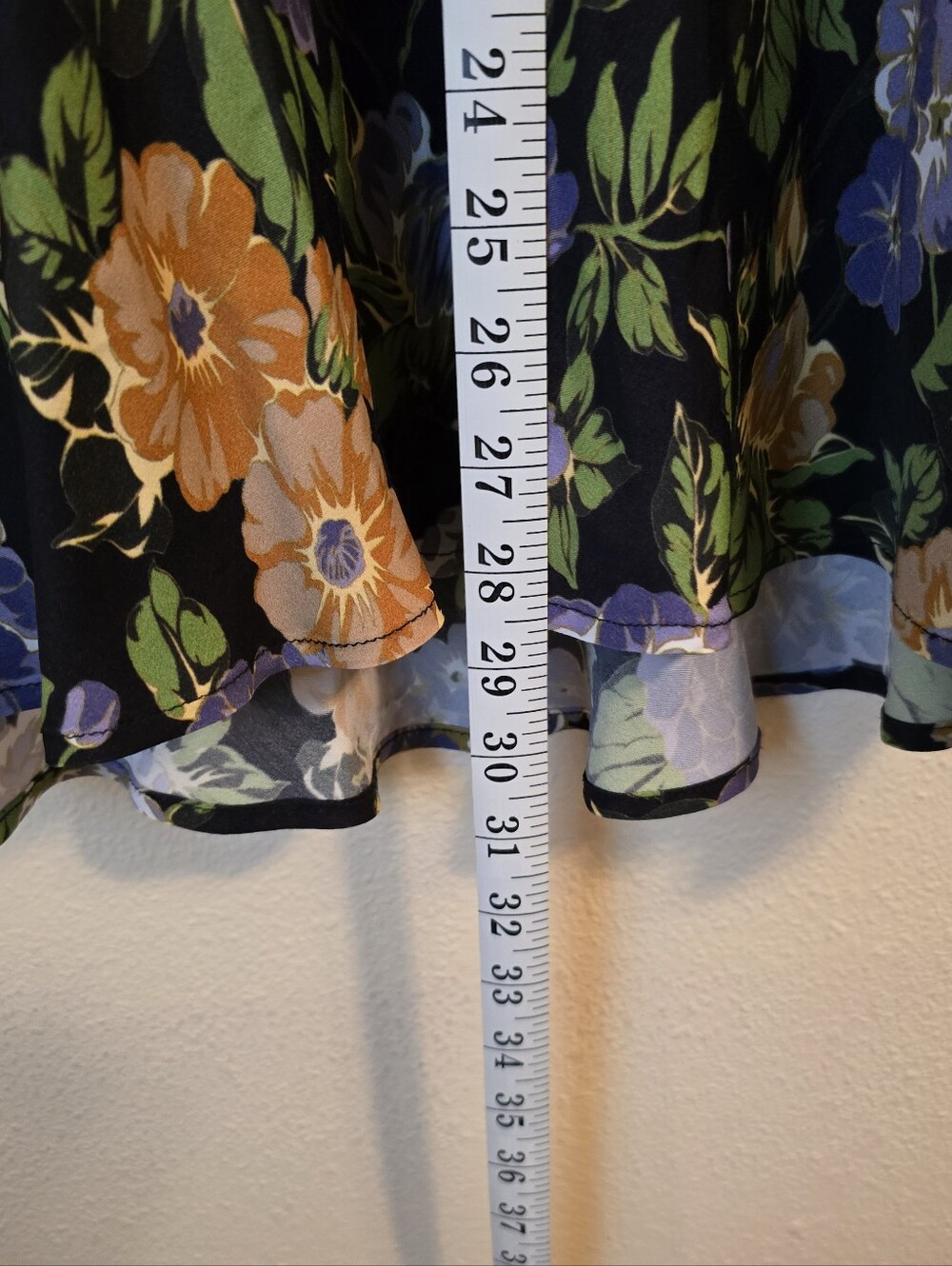 Farm Rio Slip Dress - Picture 3 of 7
